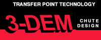 3-DEM Logo