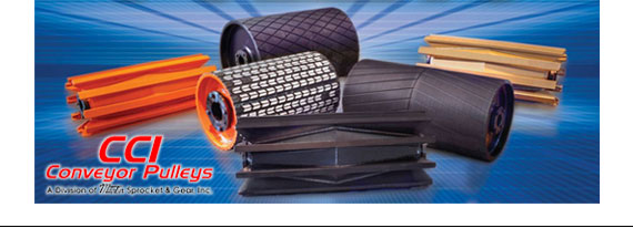conveyor belt