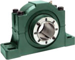 ISAF Hydrolic Roller Bearings
