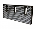 conveyor belt, wear liners