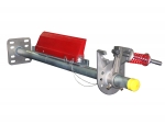 belt cleaners, conveyor belt
