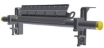 RazorbackMDX conveyor belt cleaner