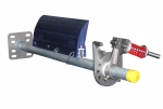 belt cleaners, conveyor belt