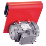 Vibrating Dribble Chute m5