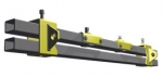 conveyor belt clamp