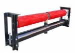 dualreturn conveyor belt tracker
