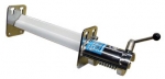 belt cleaners, conveyor belt