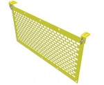 conveyor belt, conveyor guarding, idler guards, conveyor safety