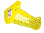 conveyor belt, conveyor idlers, conveyor guarding, idler guards, conveyor safety