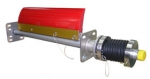 skalper conveyor belt cleaner