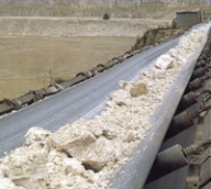 conveyor belt