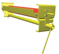 Safe Guard Return Roll Changer