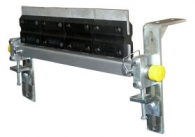 TORO conveyor belt cleaner