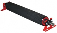 flatreturn tru trainer conveyor belt tracker2