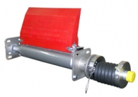 super skalper conveyor belt cleaner