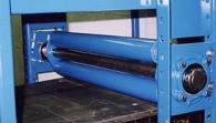 vibraclean conveyor belt cleaner
