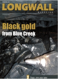 American Longwall 3 07 Cover