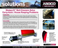 Solutions October 2010
