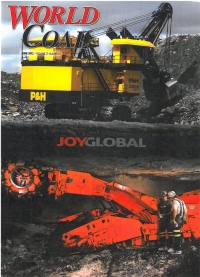 World Coal June 2012 Cover3
