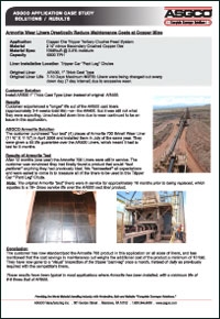 coppermine case study tn2