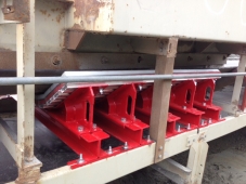 Impact Bed Cradle