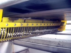 belt cleaners, conveyor belt