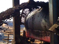 Skalper MDX Coal4