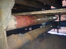 belt cleaners, conveyor belt