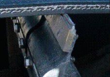belt cleaners, conveyor belt