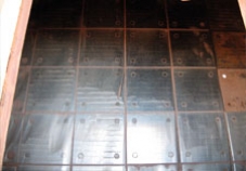 belt cleaners, conveyor belt