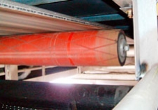 belt cleaners, conveyor belt