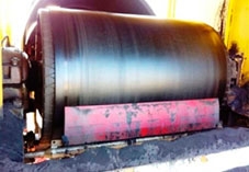 belt cleaners, conveyor belt