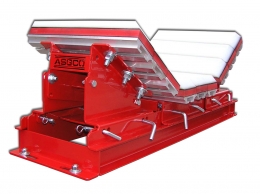 Adjustable Modular Impact Bed rgb