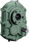 TXT TORQUE-ARM® Shaft Mount Reducers