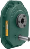 TORQUE-ARM II™ Shaft Mount Reducers