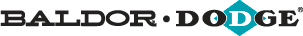 Baldor Dodge logo