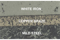 Bond Zone Layers