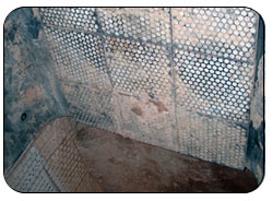 conveyor belt, wear liners