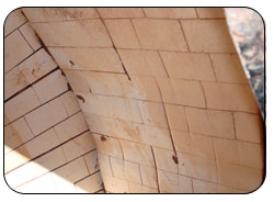 conveyor belt, wear liners
