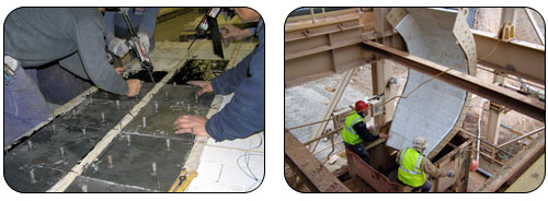 conveyor belt, wear liners