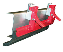 Clamp Mount w/Tri-seal