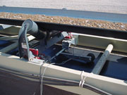 Conveyor Accessories in application
