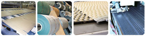Conveyor Belting Division Images