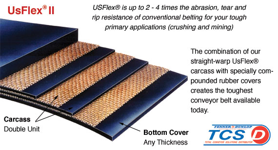 conveyor belt