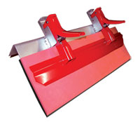 Dura Seal with clampmount