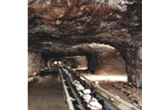 conveyor belt