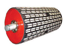 Pulley Lagging Ceramic