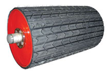 Pulley Lagging Rubber