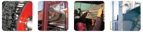 conveyor belt