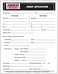 Credit app